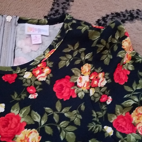 LULAROE dress - Picture 2 of 6